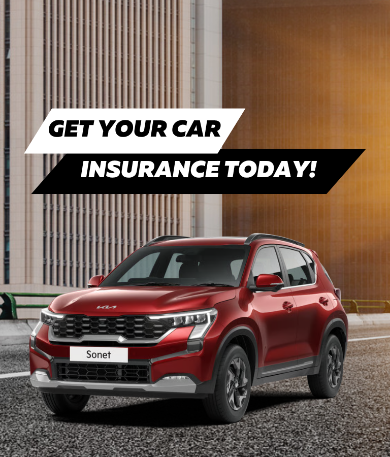 Insurance Banner