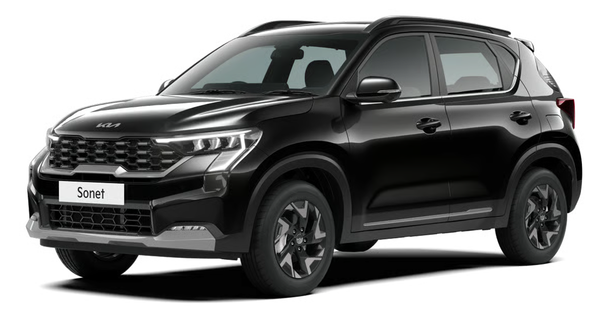 Kia Sonet